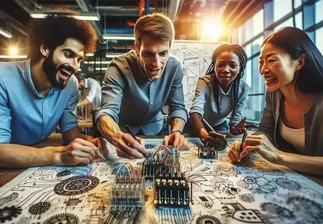 Tech Productivity Tools for Organized Daily Workflow