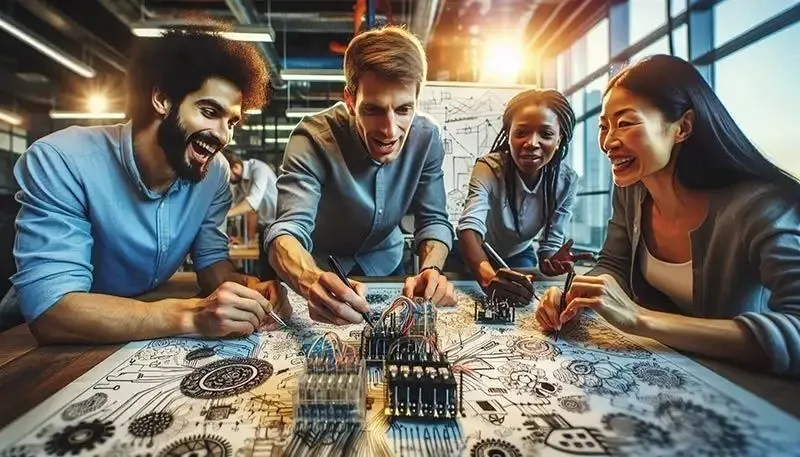Tech Productivity Tools for Organized Daily Workflow