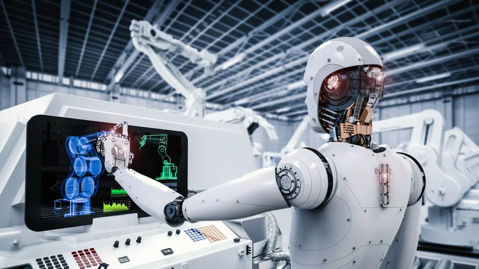 Software Innovation Ideas for Future Technology Success