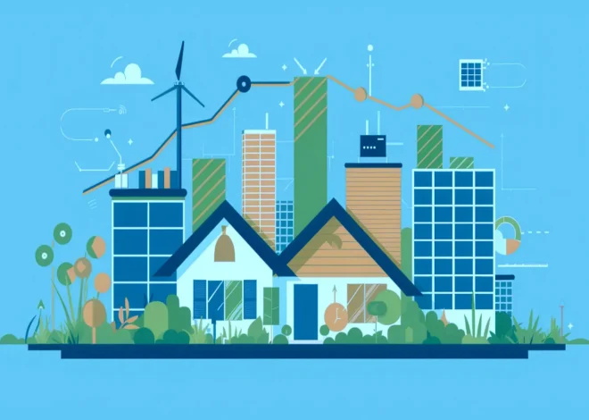 Real Estate Business Planning for Sustainable Agent Success
