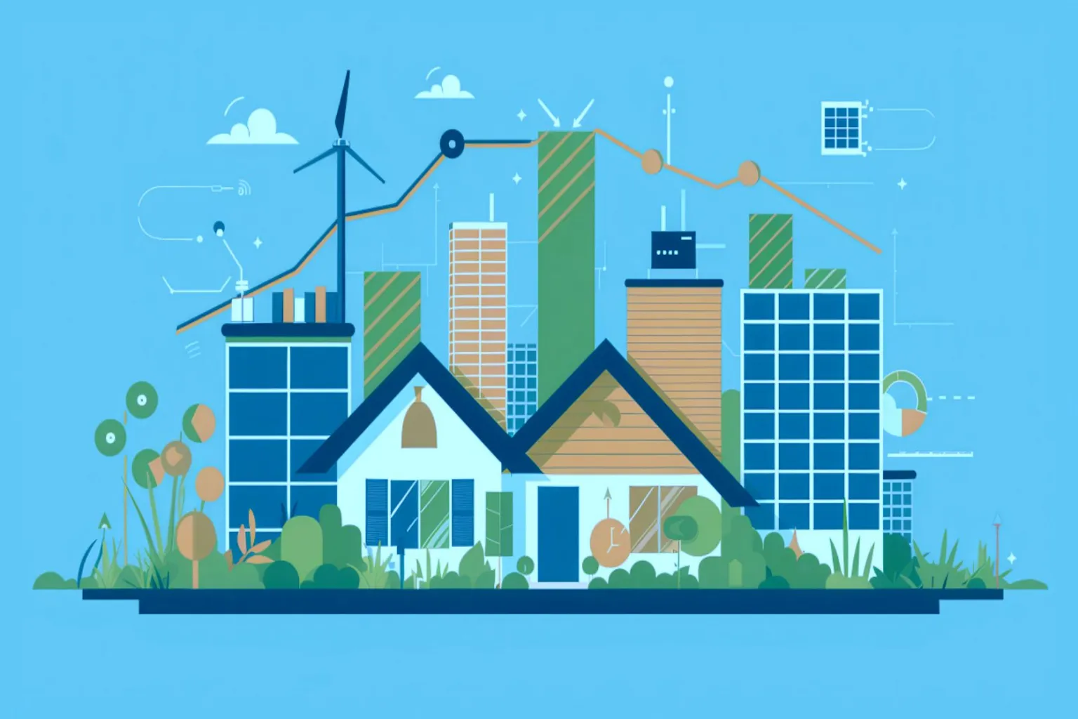 Real Estate Business Planning for Sustainable Agent Success