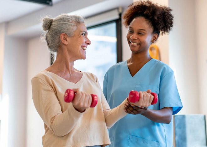 Manual Therapy and Rehabilitation: A Practical Approach to Chiropractic Care in Vancouver