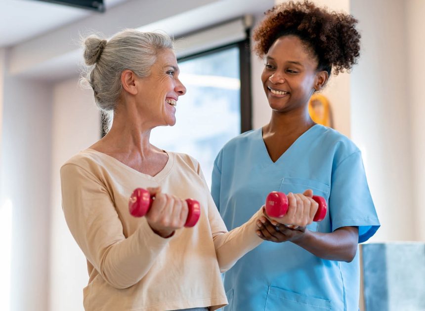 Manual Therapy and Rehabilitation: A Practical Approach to Chiropractic Care in Vancouver