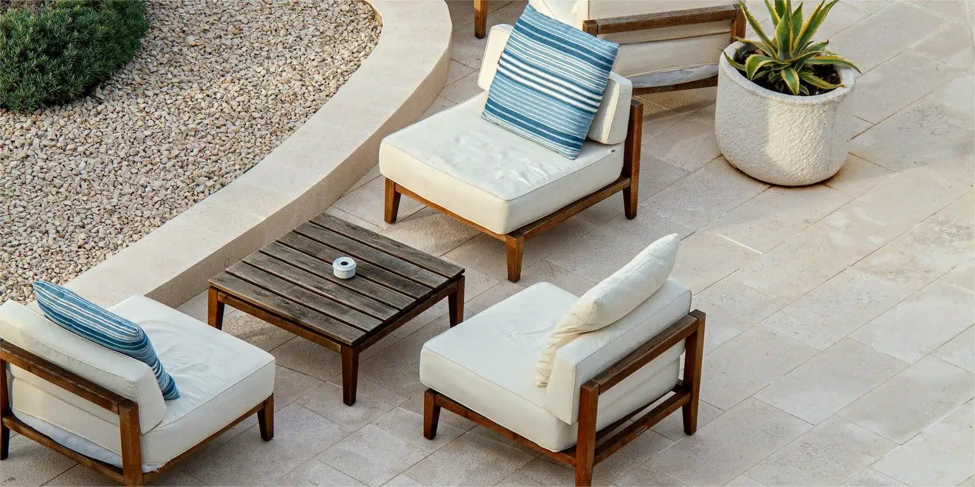 Outdoor Furniture Ideas for Comfortable Patio Relaxation