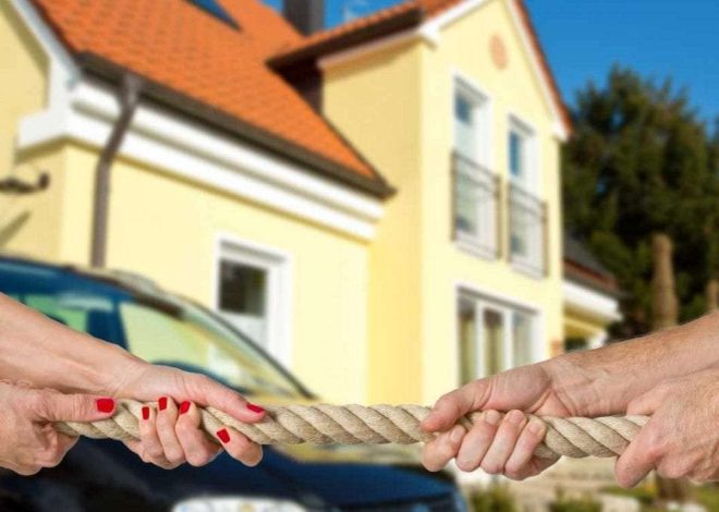 Real Estate Disputes for Property Ownership Resolution