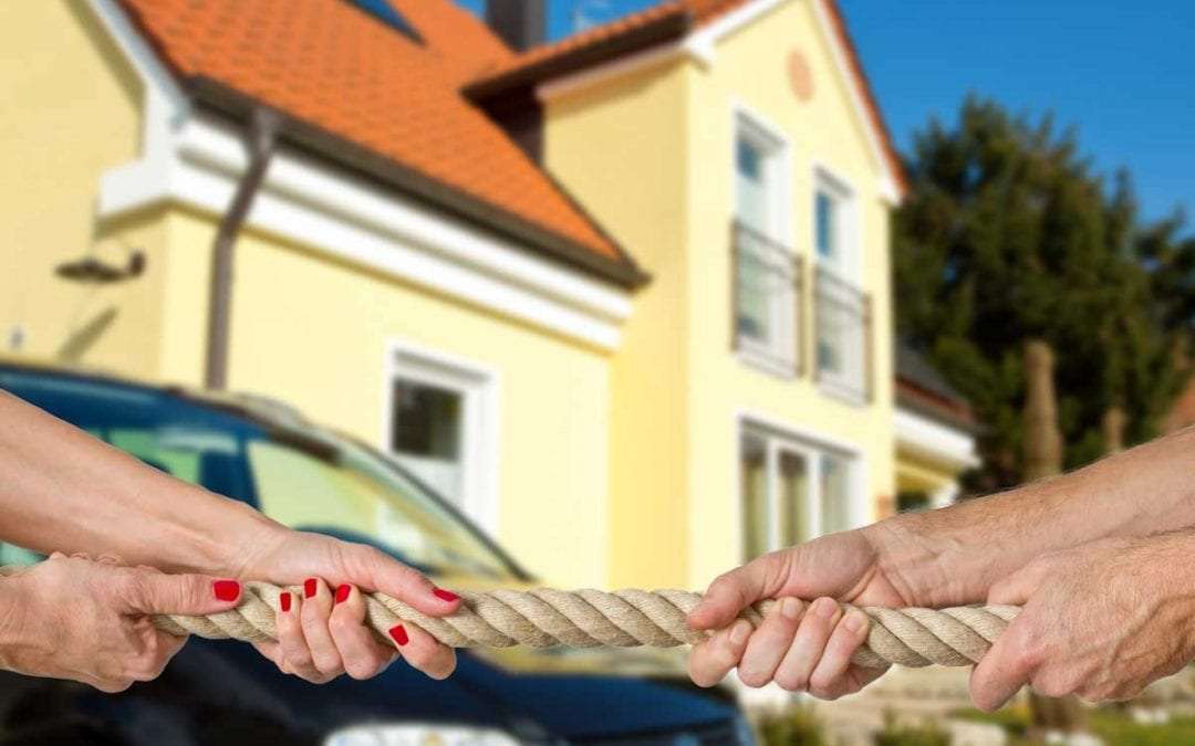 Real Estate Disputes for Property Ownership Resolution