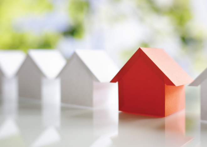 Rental Vacancy Reduction for Stronger Income Stability
