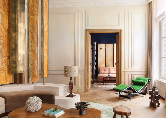 Modern Home Essentials for Comfortable Everyday Living