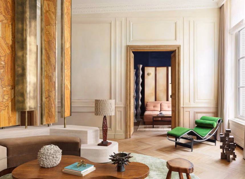 Modern Home Essentials for Comfortable Everyday Living