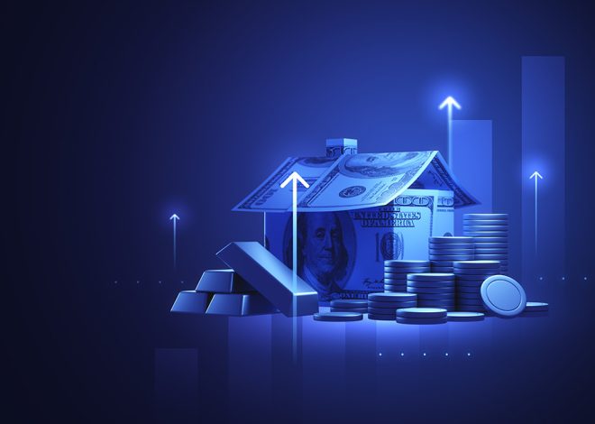 Real Estate Portfolio Building for Long Term Wealth