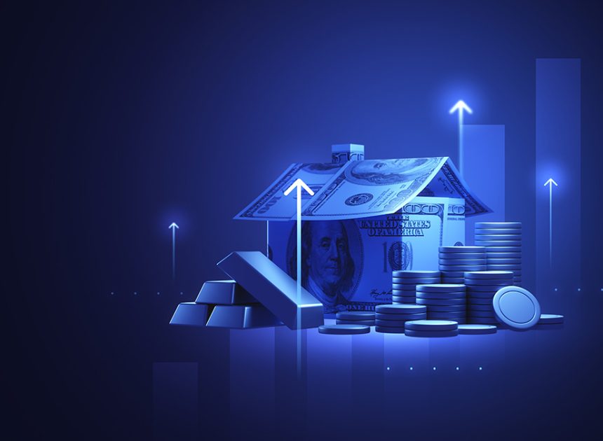 Real Estate Portfolio Building for Long Term Wealth