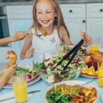 Family Meal Planning for Healthier Weekly Eating