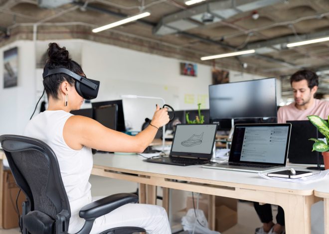 Digital Workspace Tools for Remote Team Productivity