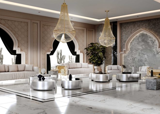 Home Remodeling Inspiration for Modern Living Spaces