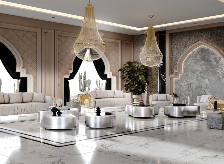 Home Remodeling Inspiration for Modern Living Spaces