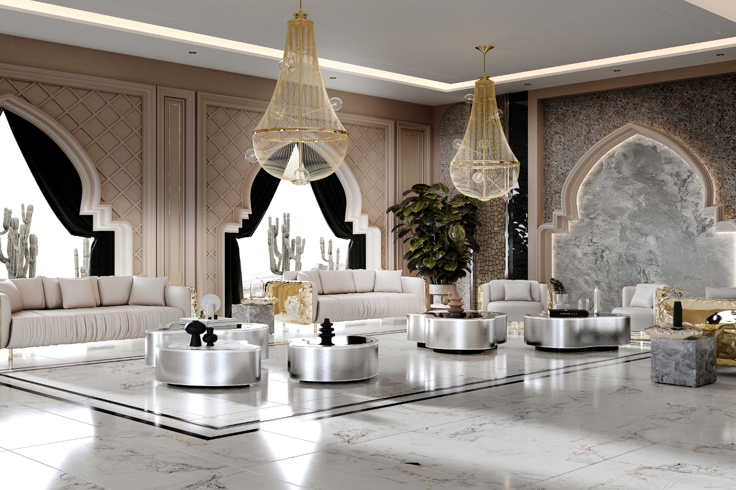 Home Remodeling Inspiration for Modern Living Spaces