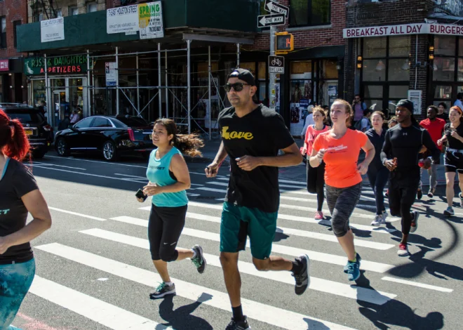 Rest Day Planning for Better Fitness Recovery