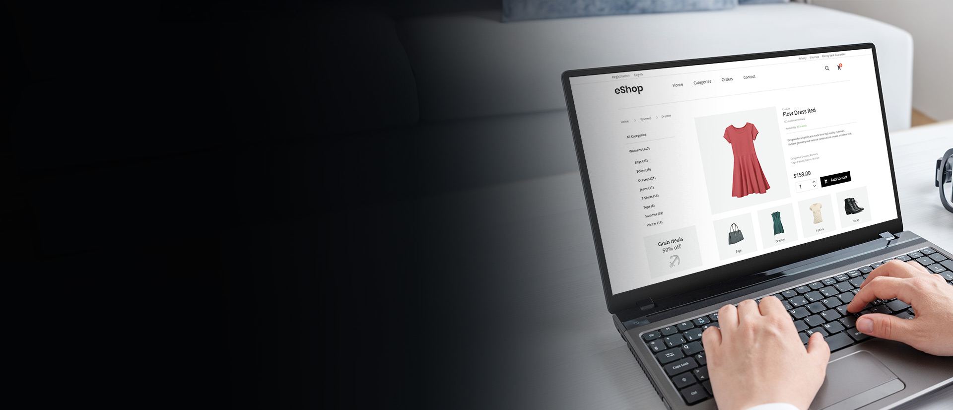 Creating Better Ecommerce Copy for Online Product Sales