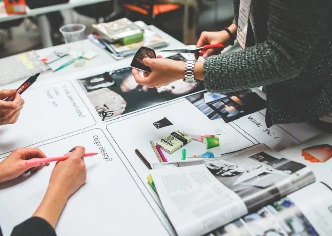 Creating Strong Article Introductions for Better Engagement