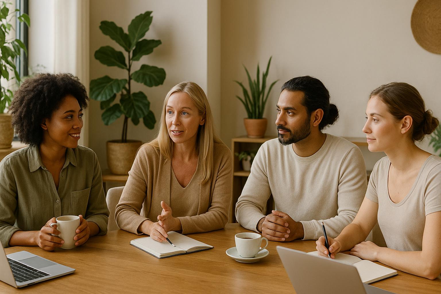 Creating Better Knowledge Resources for Online Communities