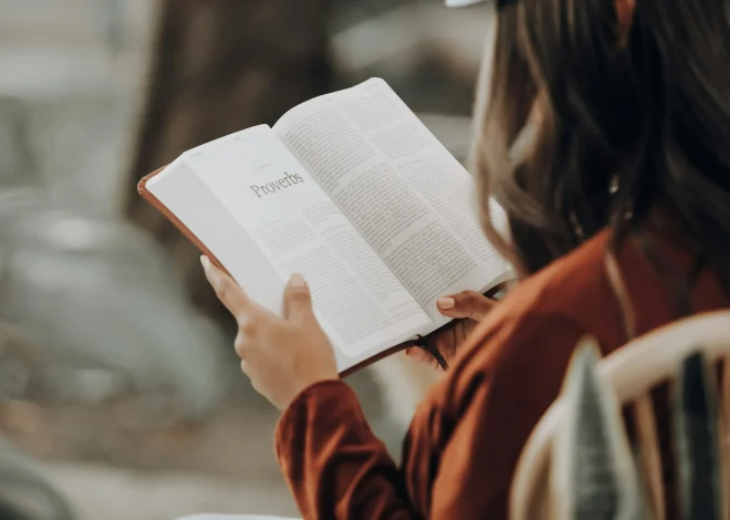 Creating Better Reader Experiences Through Structured Narratives