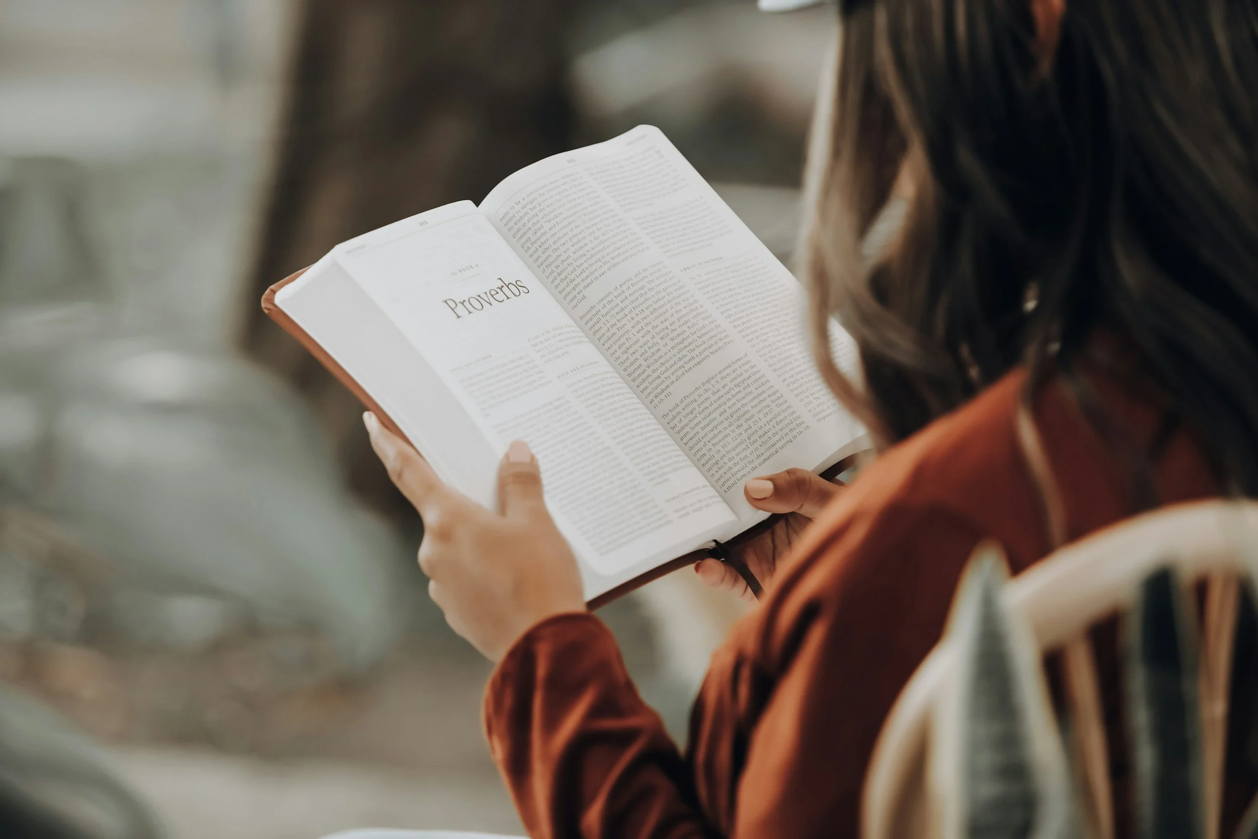 Creating Better Reader Experiences Through Structured Narratives