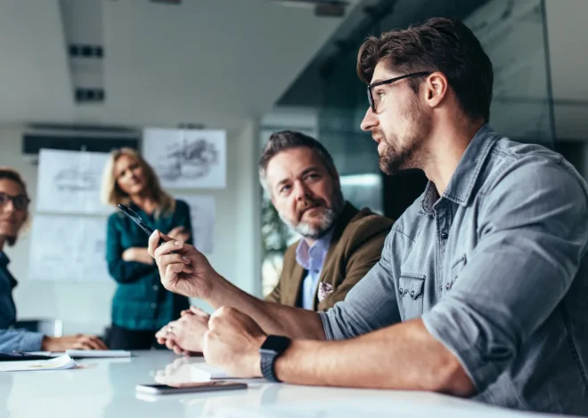 Creating Better Communication Through Professional Documentation
