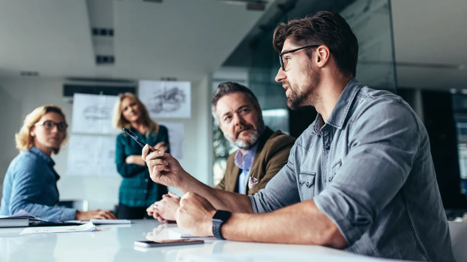 Creating Better Communication Through Professional Documentation