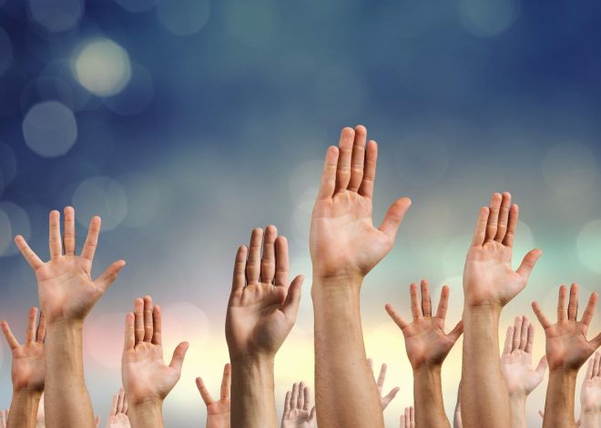 Creating Educational Blog Series for Audience Learning Goals