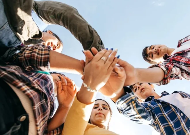 Building Creative Storytelling Confidence Through Daily Practice