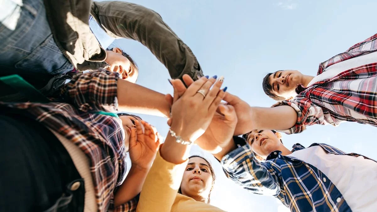 Building Creative Storytelling Confidence Through Daily Practice