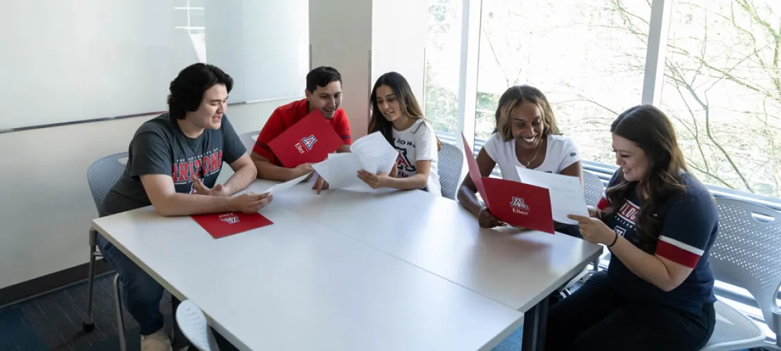 Developing Persuasive Writing Skills for Marketing Professionals