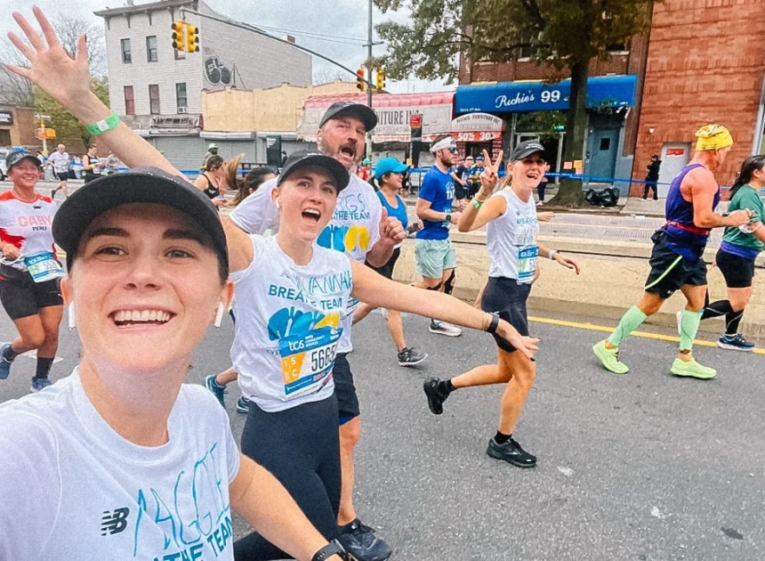 Marathon Preparation Guide for First Time Runners