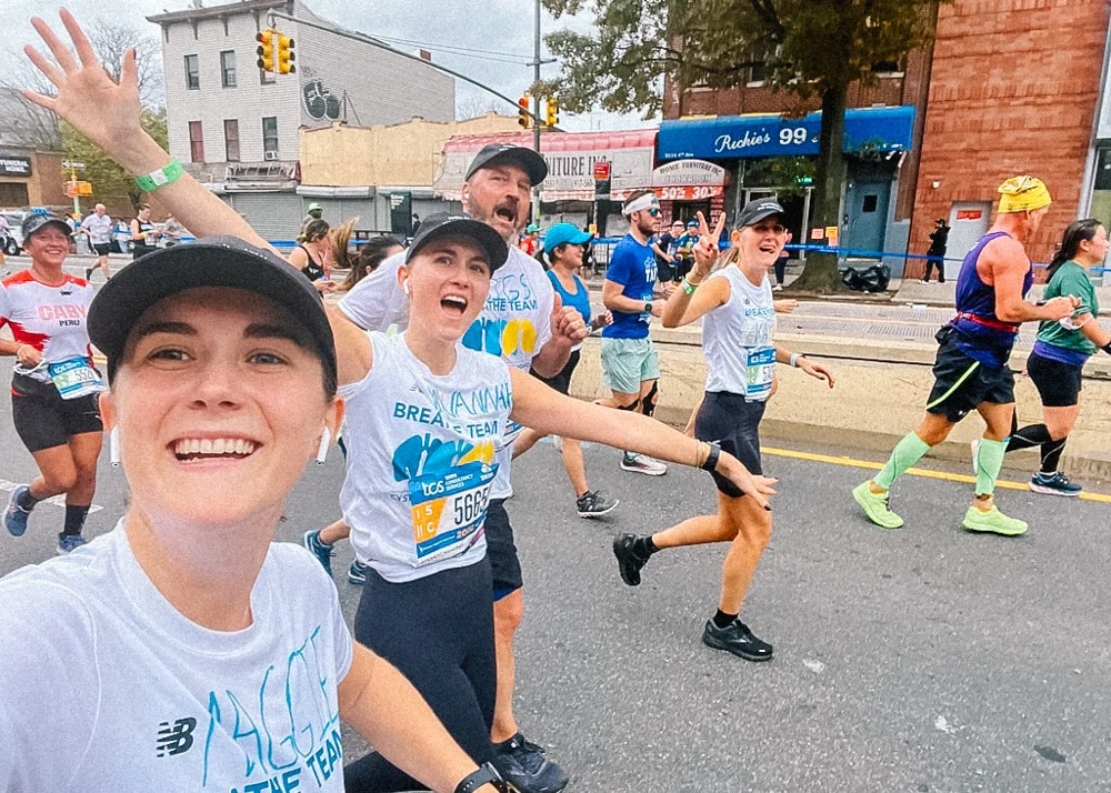 Marathon Preparation Guide for First Time Runners