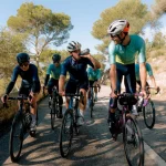 Cycling Training Methods for Better Road Performance