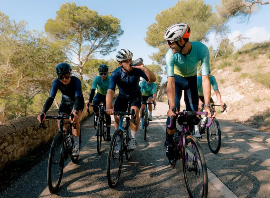 Cycling Training Methods for Better Road Performance