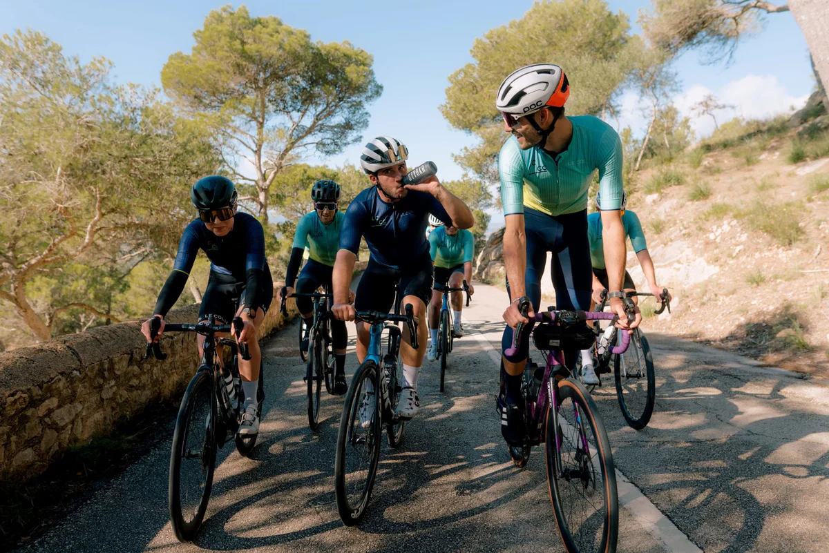 Cycling Training Methods for Better Road Performance