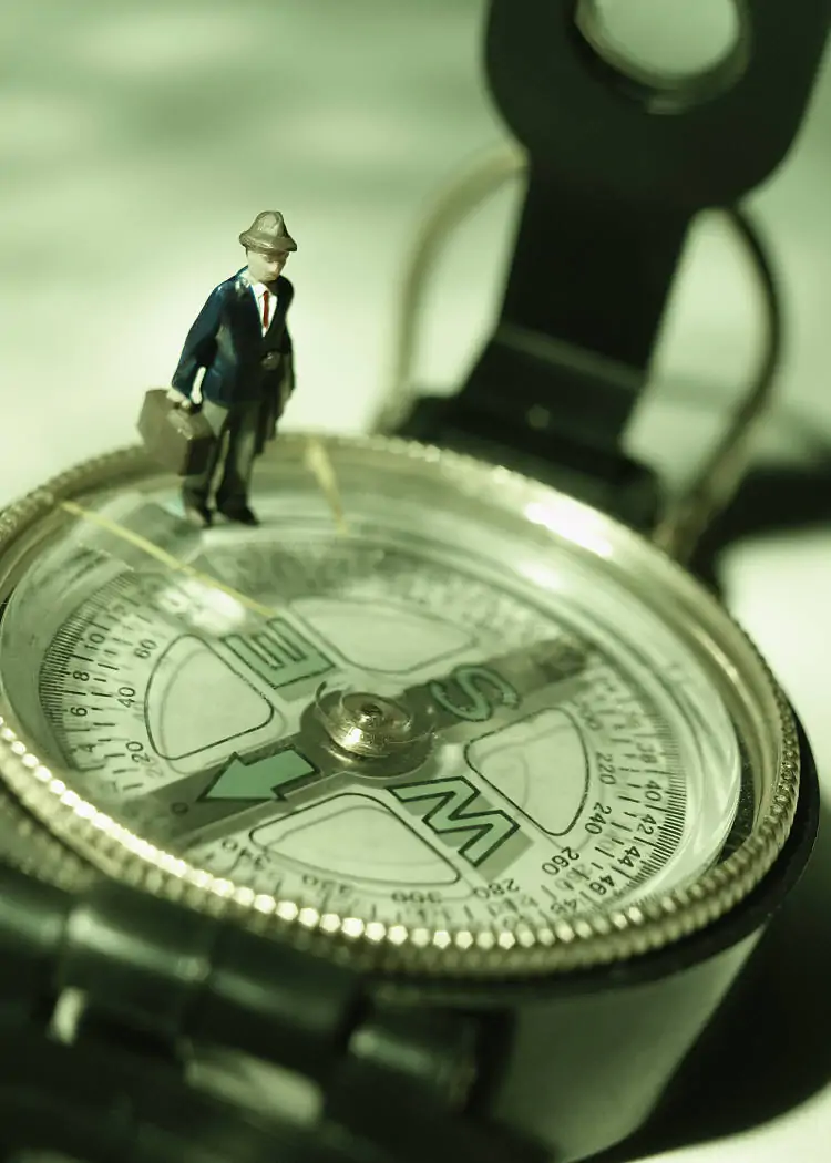 Small Daily Decisions That Create Lasting Positive Change