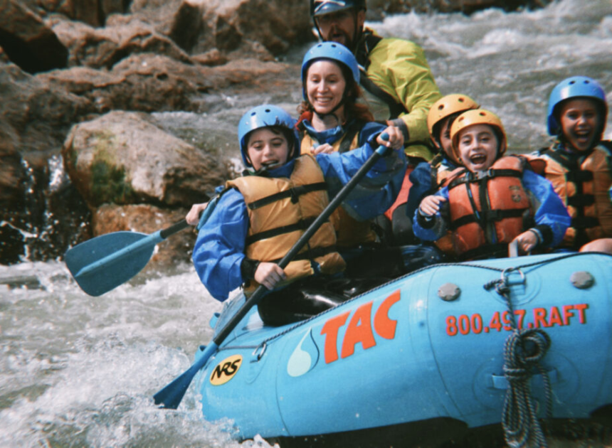 How to Choose the Best River Rafting Trips for Your Next Adventure