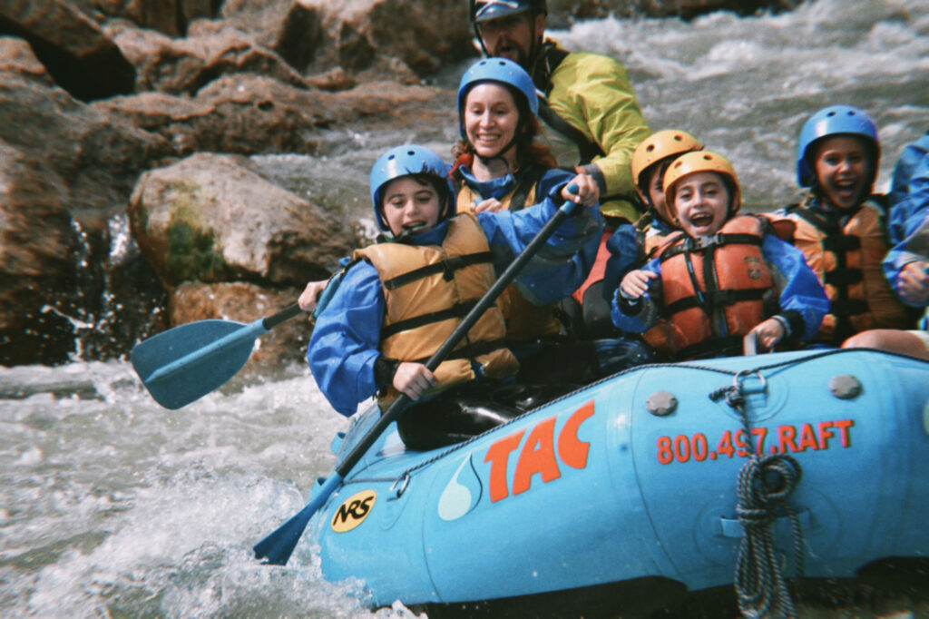 How to Choose the Best River Rafting Trips for Your Next Adventure