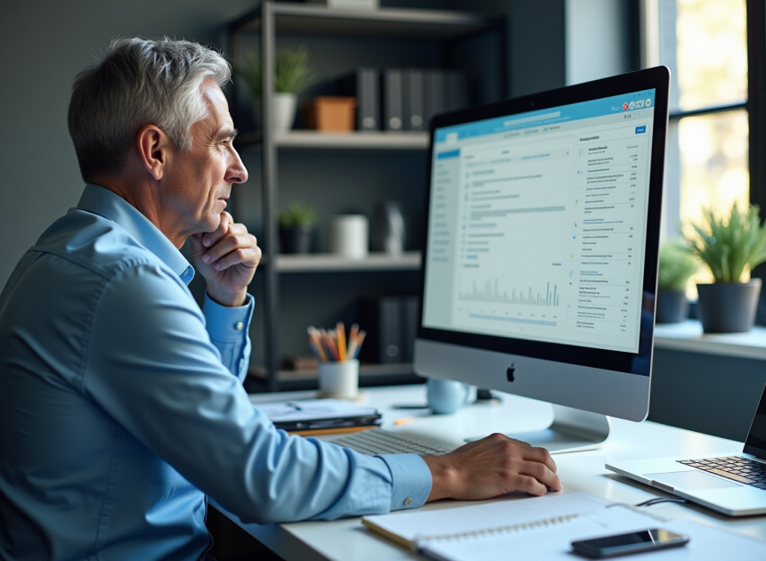 Accounting Careers in Canada: Skills, Training and Tax Knowledge Employers Value