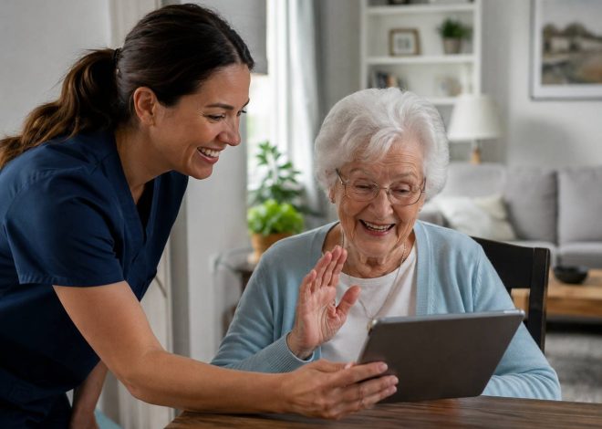 Senior Home Care vs a Retirement Home: What’s Right for Your Parent in Toronto?