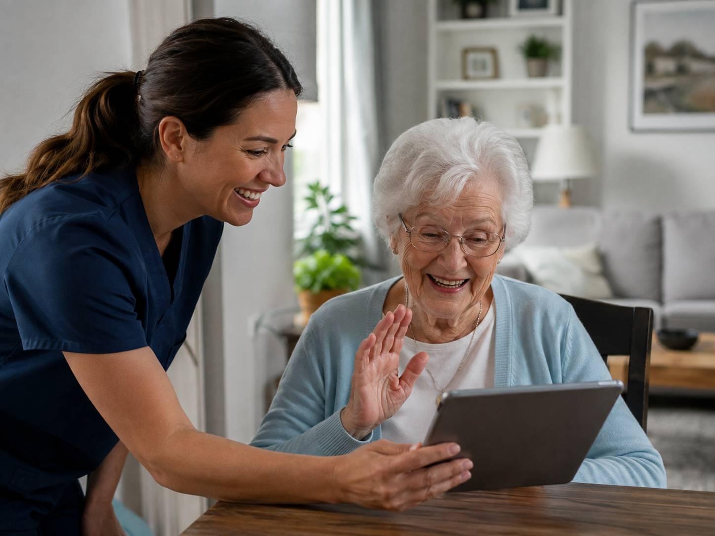Senior Home Care vs a Retirement Home: What’s Right for Your Parent in Toronto?