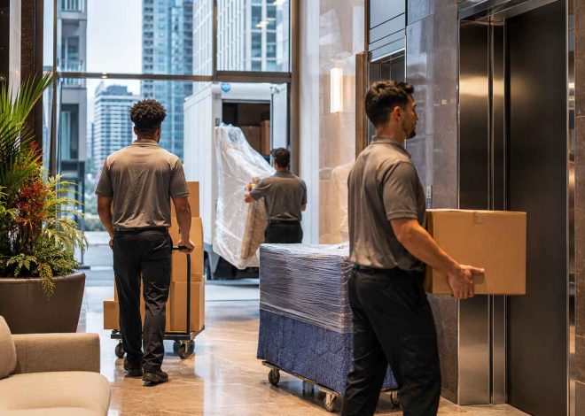 Long Distance Movers in Calgary: How to Compare Quotes and Spot a Moving Scam