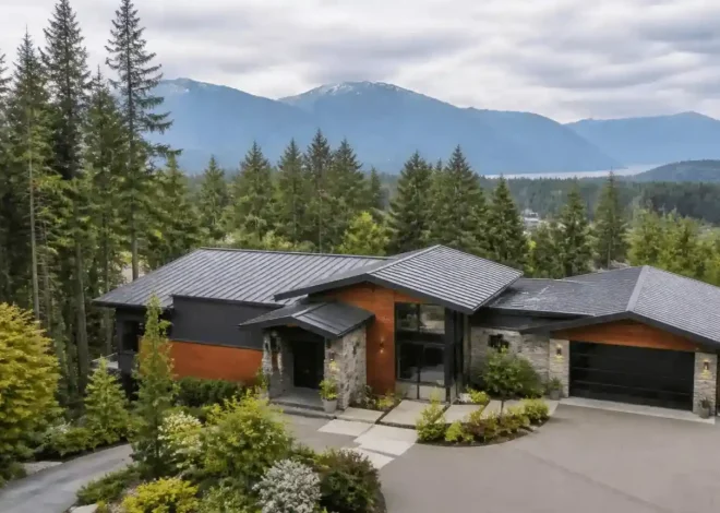 How Lot Size, Parking, and Layout Affect Home Prices in South Burnaby