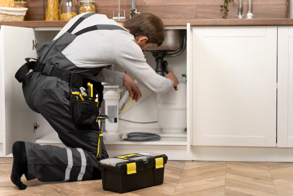 Home Maintenance and Repair Service One Must Seek